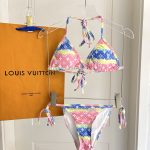LV swimsuit