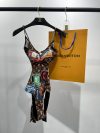 LV swimsuit