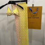 LV swimsuit