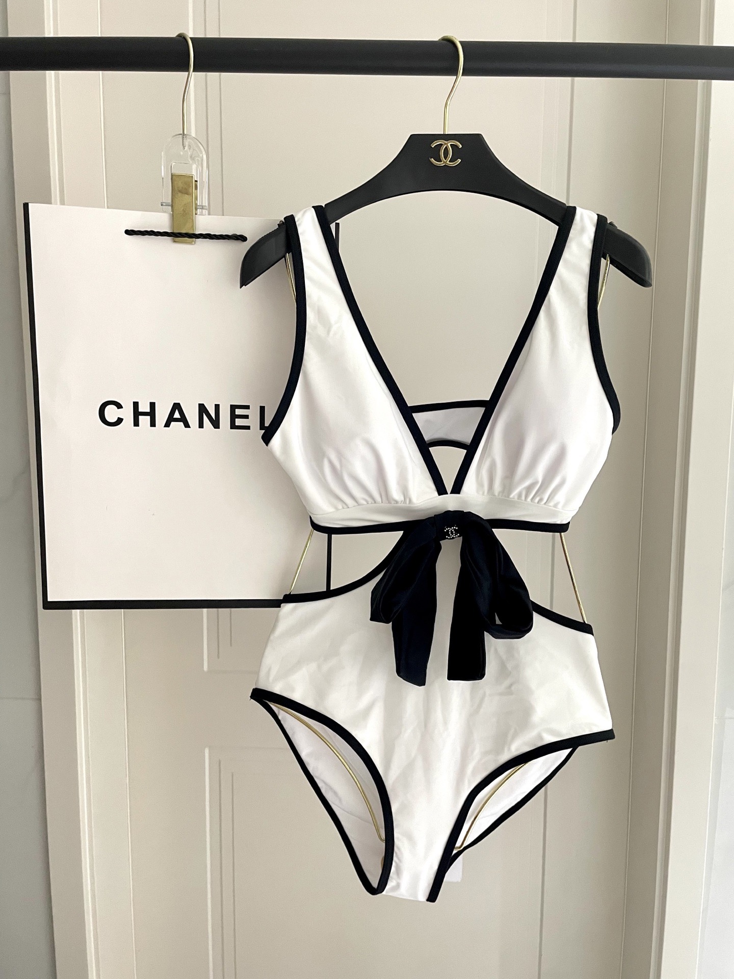 wsxc1774645003301_3 Chenel swimsuit - Image 1