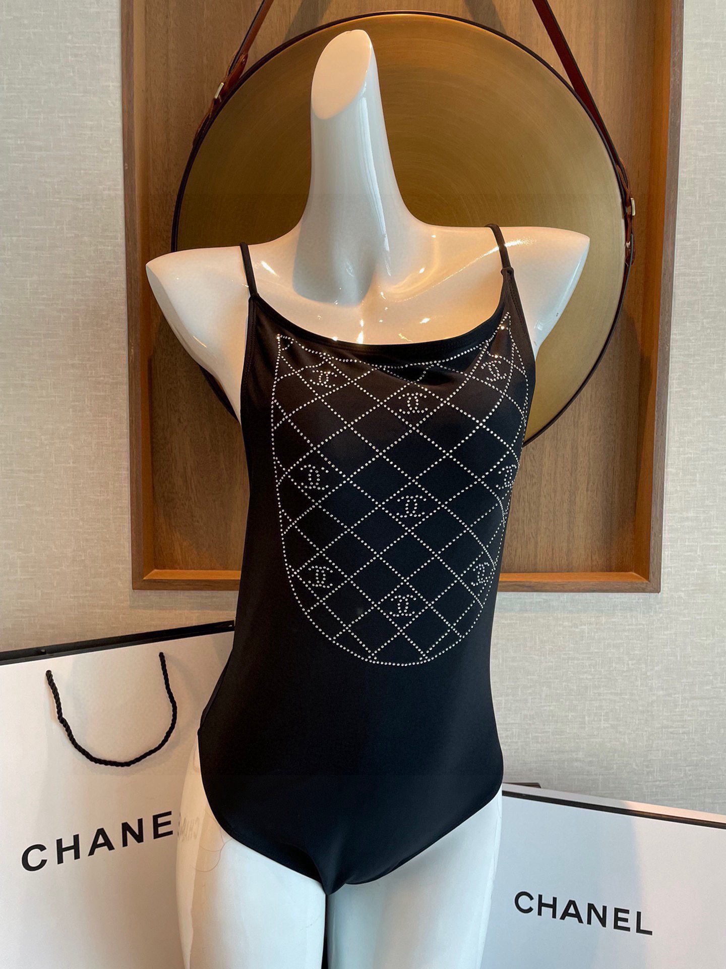 wsxc1774645106068_3 Chenel swimsuit - Image 1