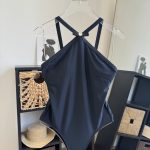 Versace swimsuit