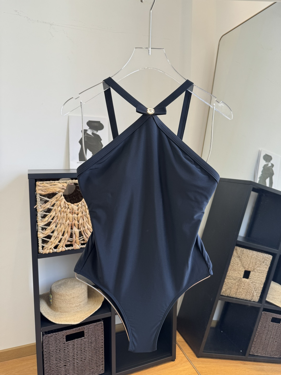 wsxc1774645665008_2 Versace swimsuit - Image 1