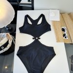 Versace swimsuit