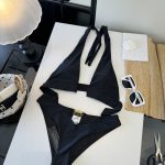Versace swimsuit