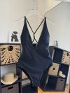 Versace swimsuit