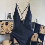 Versace swimsuit