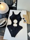 Versace swimsuit