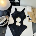 Versace swimsuit