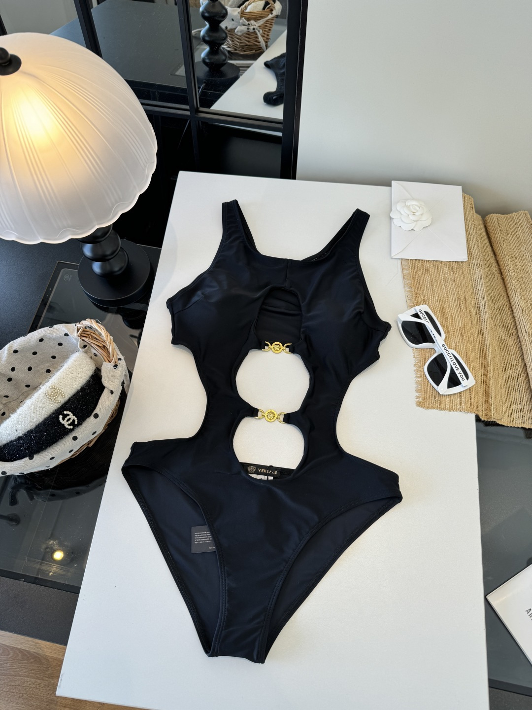 wsxc1774646151414_1 Versace swimsuit - Image 1