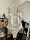 Versace swimsuit