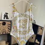 Versace swimsuit