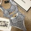 Chanel swimsuit - Image 2