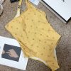 Chanel swimsuit