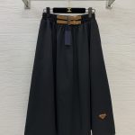 Prada skirt