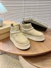 UGG Fashion Snow Boots