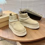 UGG Fashion Snow Boots