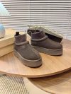 UGG Fashion Snow Boots - Image 4