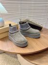UGG Fashion Snow Boots - Image 3