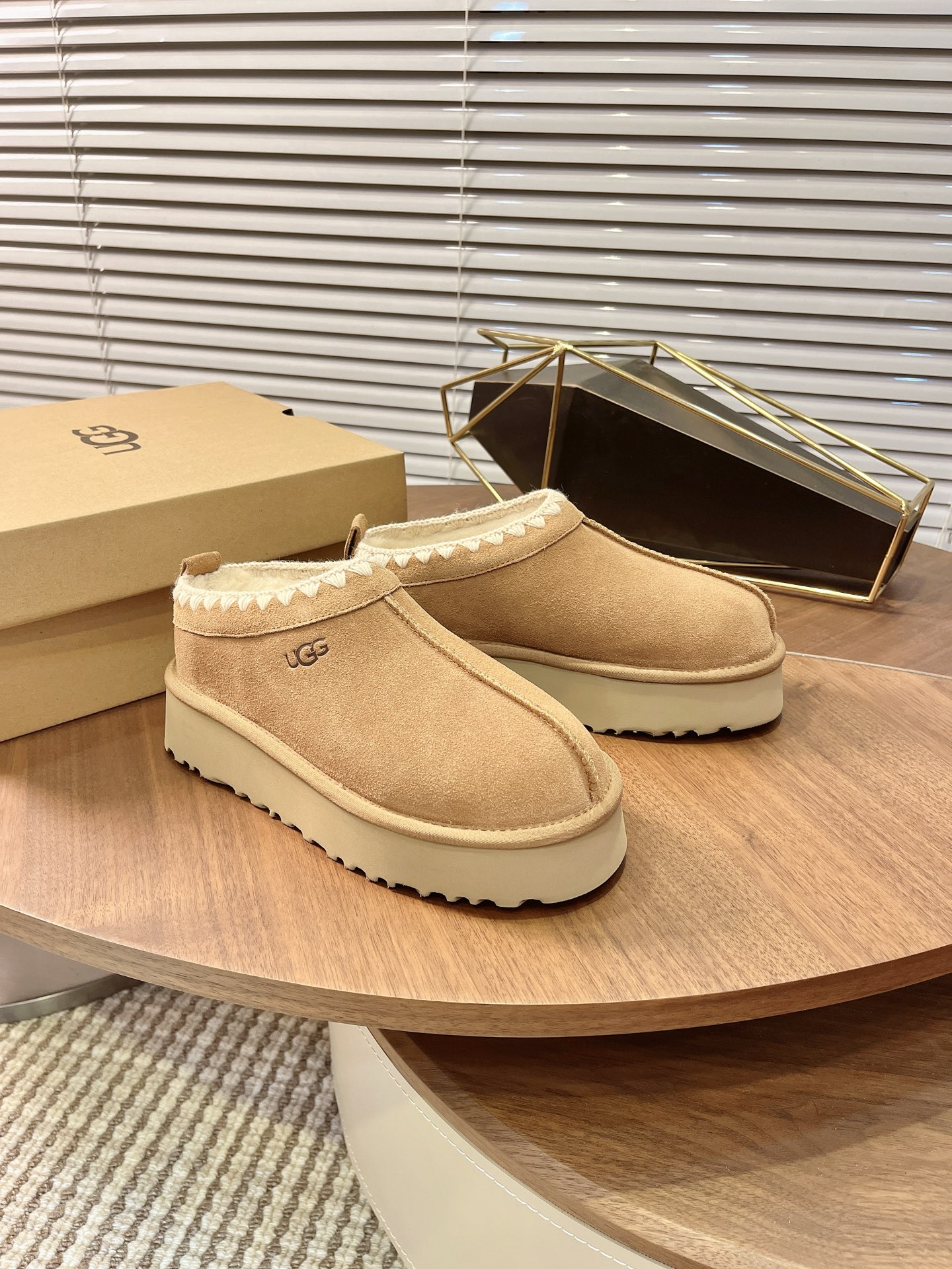 wsxc1774703082007_0 UGG Fashion Shoes - Image 1
