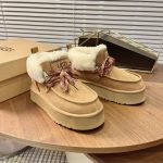 UGG Fashion Snow Boots