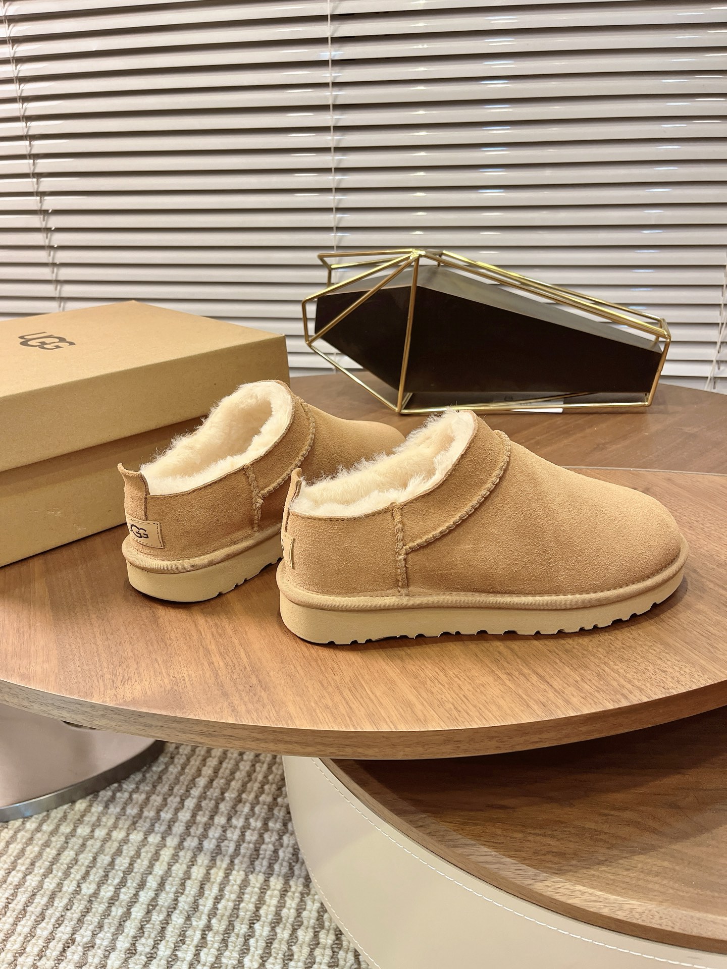 wsxc1774703637083_2 UGG Fashion Shoes - Image 1