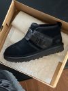 UGG Fashion Snow Boots - Image 2