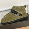 UGG Fashion Snow Boots - Image 4