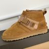 UGG Fashion Snow Boots