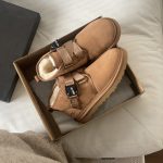 UGG Fashion Snow Boots