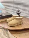 UGG Fashion Snow Boots