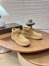 UGG Fashion Snow Boots