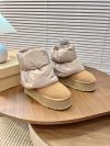 UGG Fashion Snow Boots