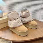 UGG Fashion Snow Boots