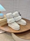 UGG Fashion Snow Boots - Image 4