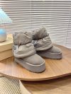 UGG Fashion Snow Boots - Image 2