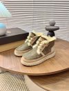 UGG Fashion Snow Boots
