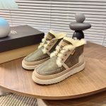 UGG Fashion Snow Boots