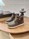 UGG Fashion Snow Boots - Image 4