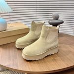 UGG Fashion Snow Boots