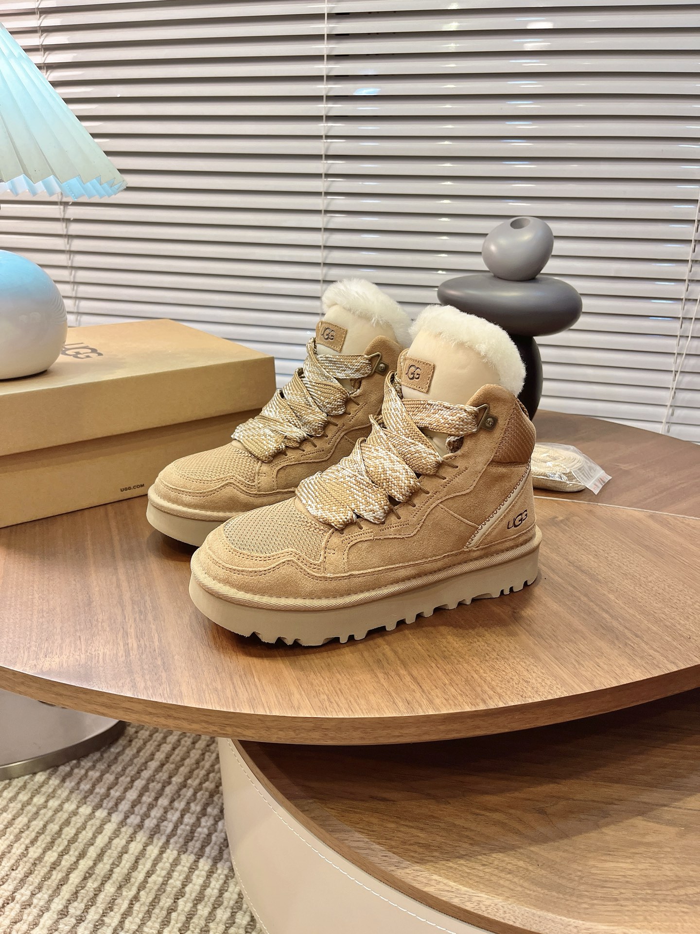 wsxc1774705562463_0 UGG Fashion Shoes - Image 1
