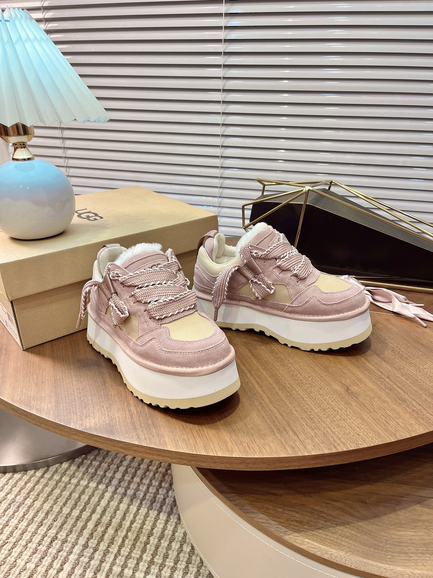 wsxc1774705668516_0 UGG Fashion Shoes - Image 1
