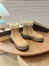UGG Fashion Snow Boots