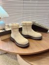 UGG Fashion Snow Boots - Image 4
