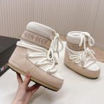 UGG Fashion Snow Boots
