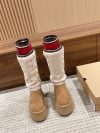 UGG Fashion Snow Boots