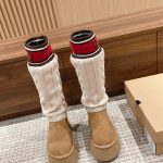 UGG Fashion Snow Boots