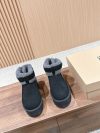 UGG Fashion Snow Boots - Image 2