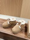 UGG Fashion Snow Boots