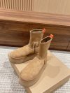 UGG Fashion Snow Boots